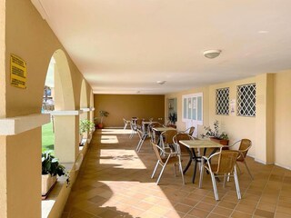 Apartamento Roquetas de Mar  37