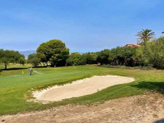 Appartement Roquetas de Mar Omgeving 35