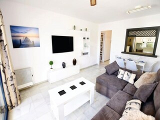 Apartamento Roquetas de Mar Características 14