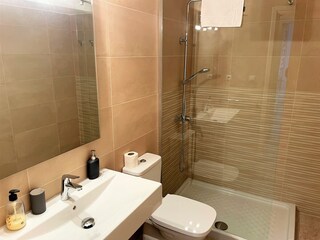 Apartamento Roquetas de Mar Características 19