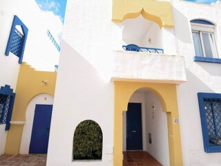 Apartment Roquetas de Mar Outdoor Recording 9