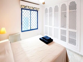 Apartamento Roquetas de Mar Características 21