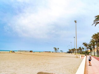 Apartment Roquetas de Mar Umgebung 27