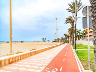 Appartamento Roquetas de Mar Ambiente 28