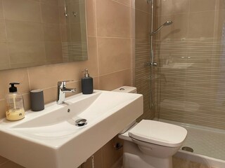 Apartamento Roquetas de Mar Características 24