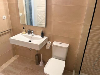 Apartamento Roquetas de Mar Características 25