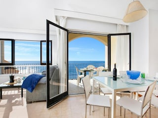 Apartment Llafranc Ausstattung 7