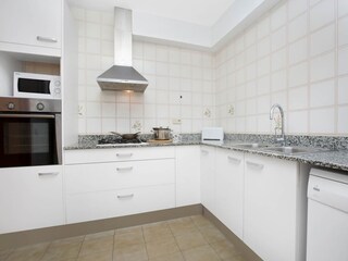Apartment Llafranc Ausstattung 8