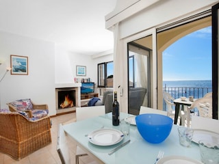 Appartement Llafranc Kenmerken 13