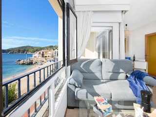 Apartment Llafranc Ausstattung 12