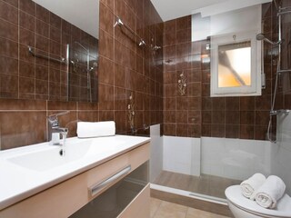 Appartement Llafranc Kenmerken 14