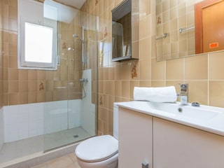 Apartment Llafranc Ausstattung 14