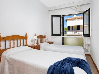 Apartment Llafranc Features 15