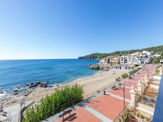 Apartamento Llafranc Entorno 18