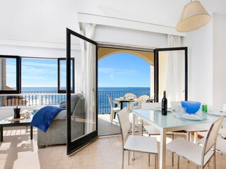 Appartement Llafranc Équipement 10