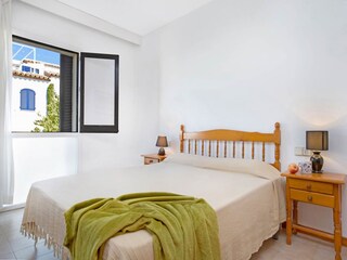 Apartamento Llafranc Características 14