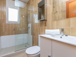 Apartment Llafranc Ausstattung 16