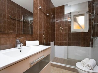 Apartamento Llafranc Características 16