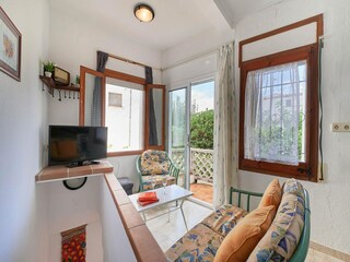 Appartement Calella de Palafrugell Équipement 9