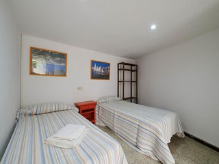 Apartamento Calella de Palafrugell Características 6