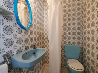 Appartement Calella de Palafrugell Kenmerken 5