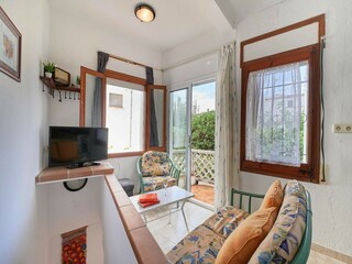 Appartement Calella de Palafrugell Kenmerken 9