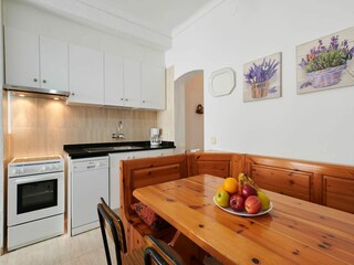Appartement Calella de Palafrugell Kenmerken 10