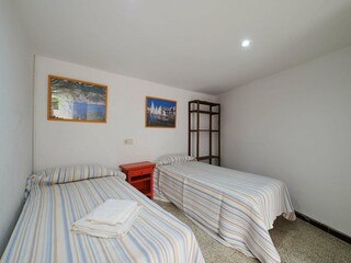 Appartement Calella de Palafrugell Kenmerken 11