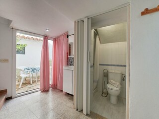 Appartement Calella de Palafrugell Kenmerken 13