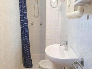 Appartement Calella de Palafrugell Kenmerken 14