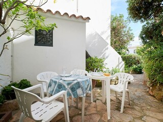 Apartment Calella de Palafrugell Außenaufnahme 1
