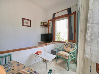 Apartment Calella de Palafrugell Features 2