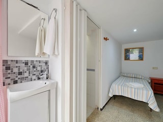 Apartamento Calella de Palafrugell Características 5