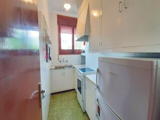 Apartment Calella de Palafrugell Ausstattung 3