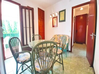 Apartamento Calella de Palafrugell Características 5