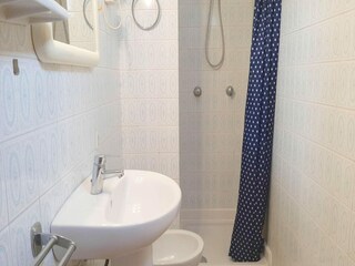 Apartment Calella de Palafrugell Ausstattung 4