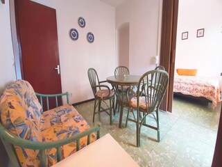 Apartamento Calella de Palafrugell Características 6