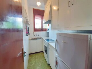 Apartamento Calella de Palafrugell Características 5