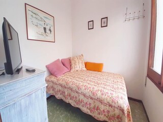 Apartamento Calella de Palafrugell Características 8