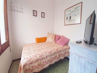 Appartement Calella de Palafrugell Équipement 12