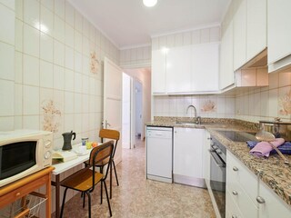 Appartement Calella de Palafrugell Kenmerken 5