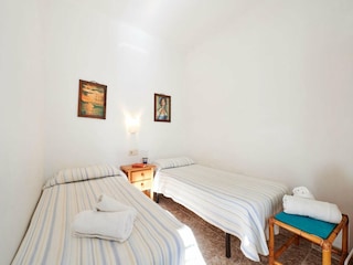 Apartment Calella de Palafrugell Ausstattung 8