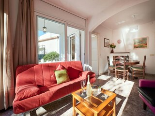 Appartement Calella de Palafrugell Équipement 12