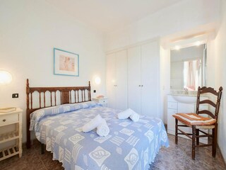 Appartement Calella de Palafrugell Équipement 9