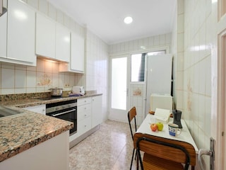 Apartment Calella de Palafrugell Ausstattung 11