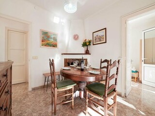 Apartment Calella de Palafrugell Ausstattung 15