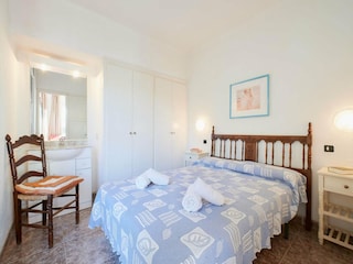 Apartment Calella de Palafrugell Ausstattung 12