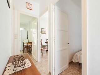 Appartement Calella de Palafrugell Équipement 14