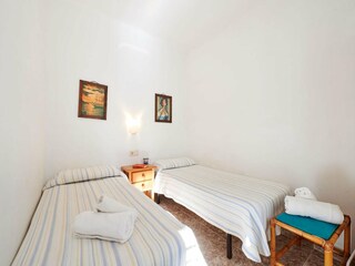 Appartamento Calella de Palafrugell Caratteristiche 8