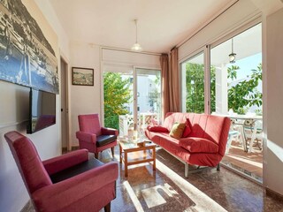 Apartamento Calella de Palafrugell Características 16